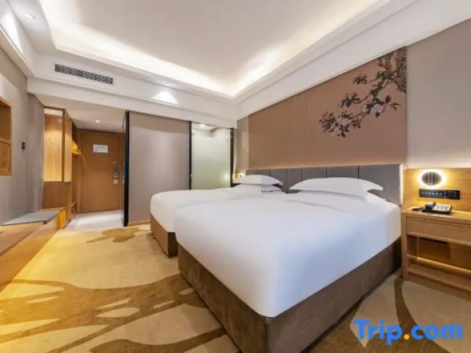 Executive Twin room