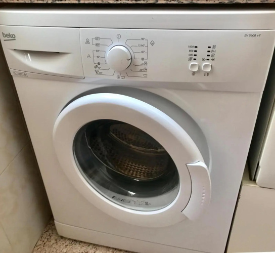 Apartamento Torregrosa