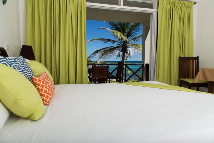 Ocean Spray Apartments