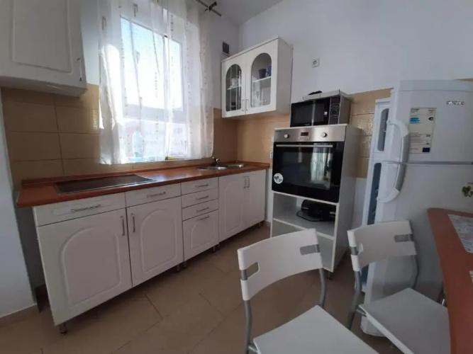 ARAD Chic Apartament UTA