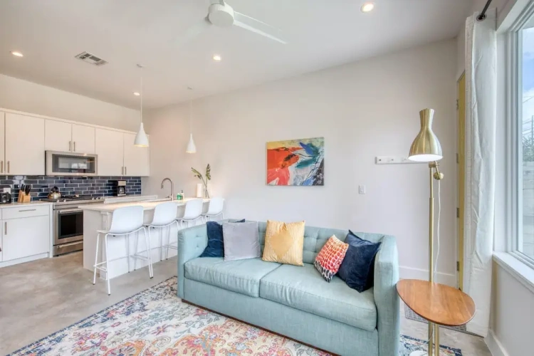 Standard room