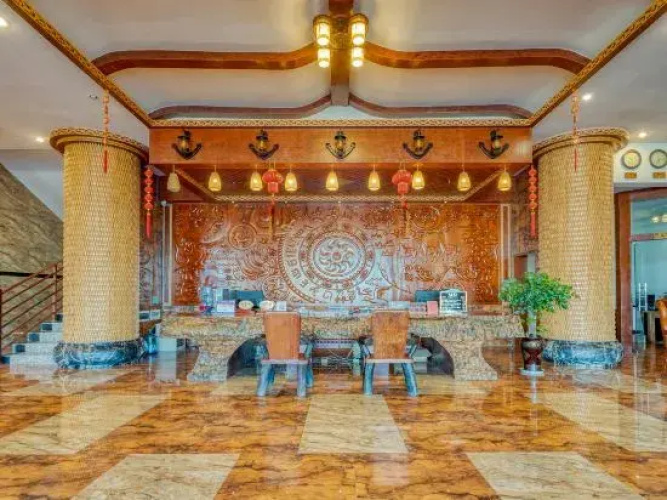 Yunti Hotel