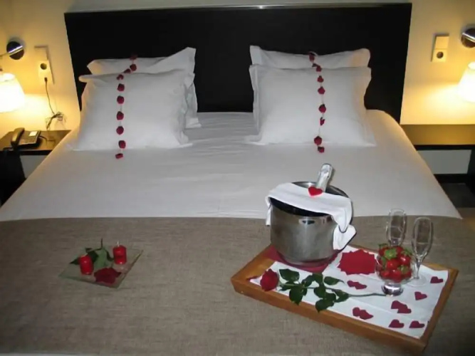 Hotel S Pedro – Arouca