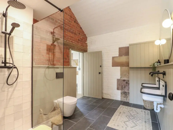 Beech Cottage - Fold Yards