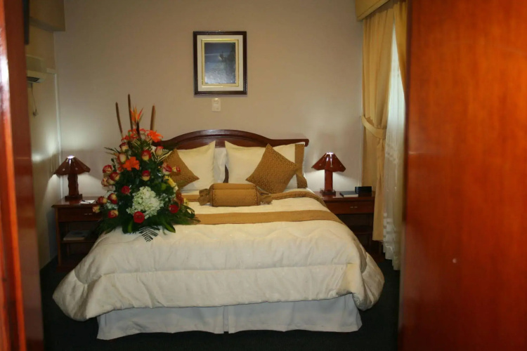 Hotel La Joya