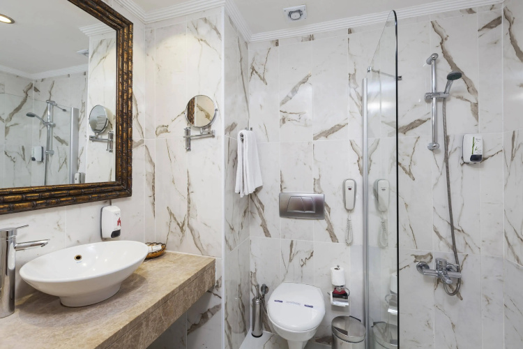 Sultan of Side Hotel - All Inclusive