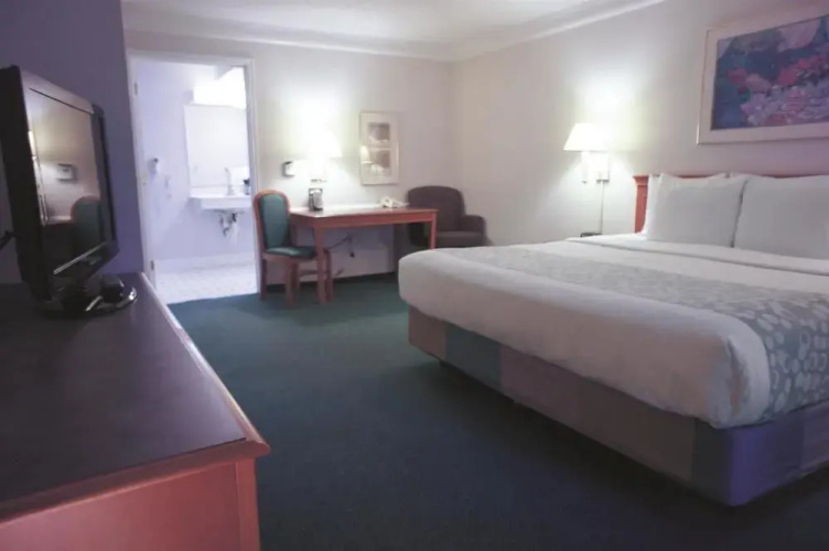La Quinta Inn Georgetown
