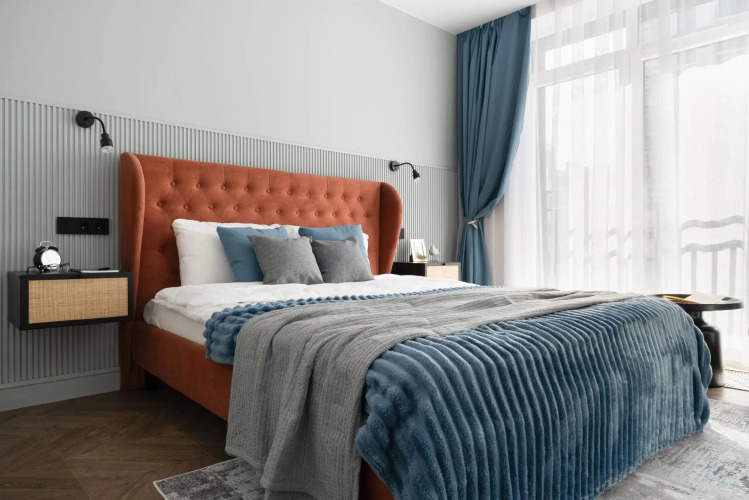 Фотография номера квартиры OneRent на улице Черниговская 11 корпус 1