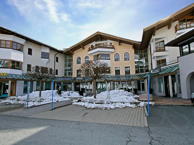 Otel görseli