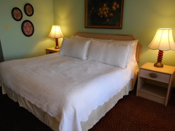Victorian Inn