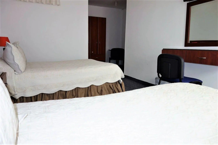 Hotel Lourdes