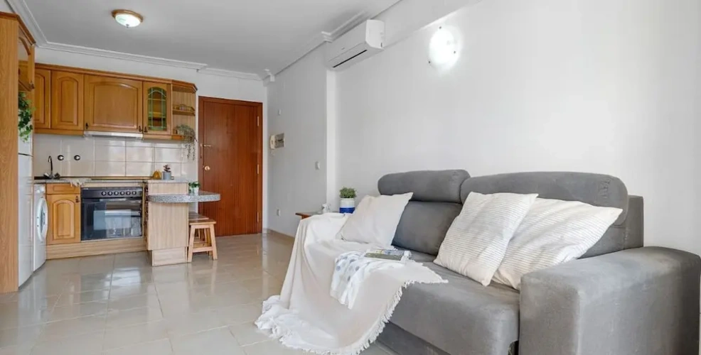 Standard Apartment