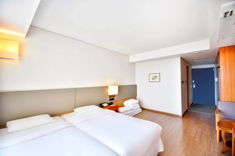Hotel Bareve