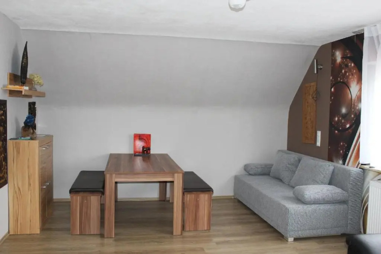 Ferienwohnung Rimbach