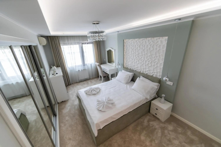 Saphir Stein Residence Apartment 19th