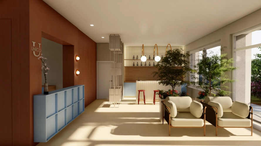 Hotel Unico by Dori