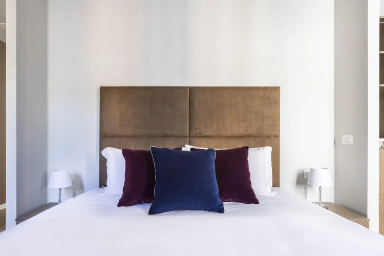 Giubbonari Suites