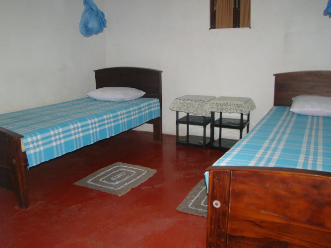 Kumari Resort