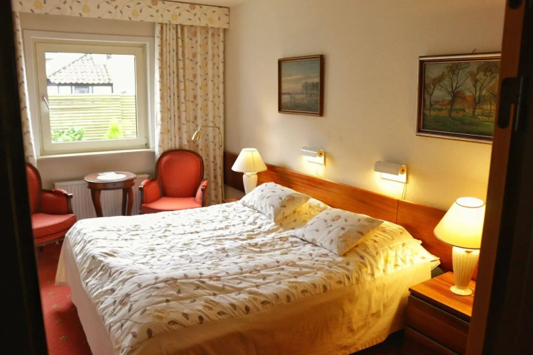 Hotel Postgaarden