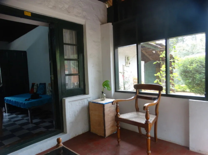 Chai Guest House Munnar
