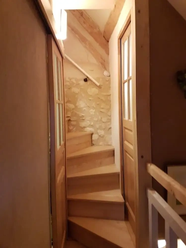 1 Bedroom Standard room