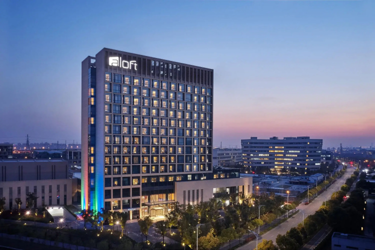 Imagen del hotel
