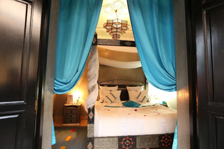 Riad Princesse Du Désert