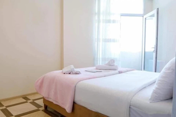Batumi Apartments