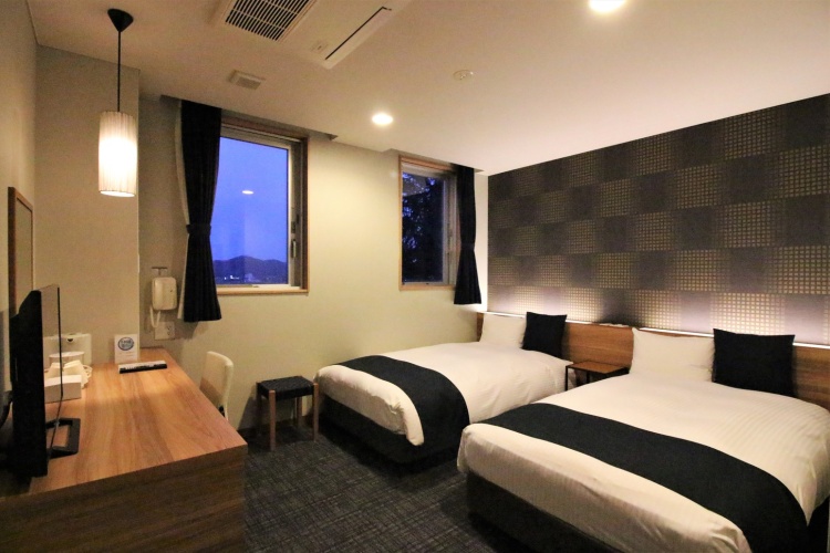 Comfort Twin room
