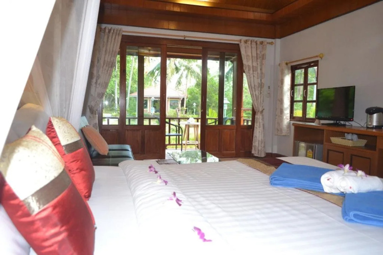 Rasa Sayang Resort