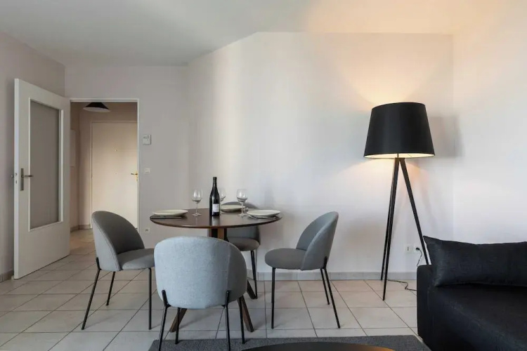Dify Elegant - Quartier Part Dieu