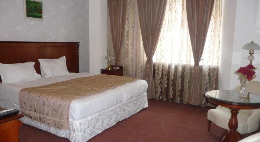 Hotel Palas