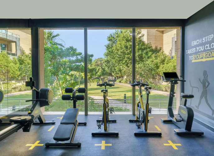 Rixos The Palm Hotel & Suites photo 37