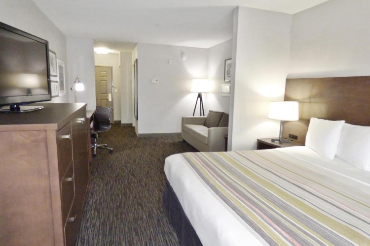 Suite