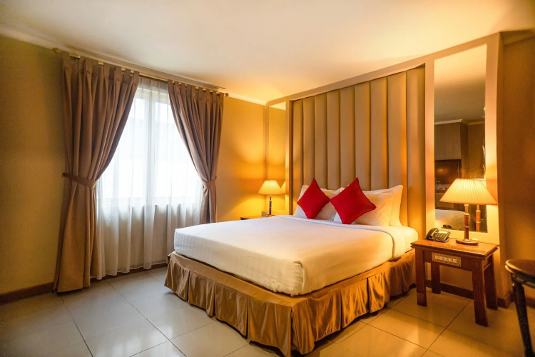 Hotel Olympic