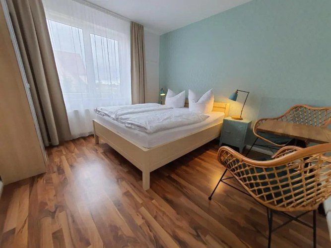 Hotel Achtern Diek