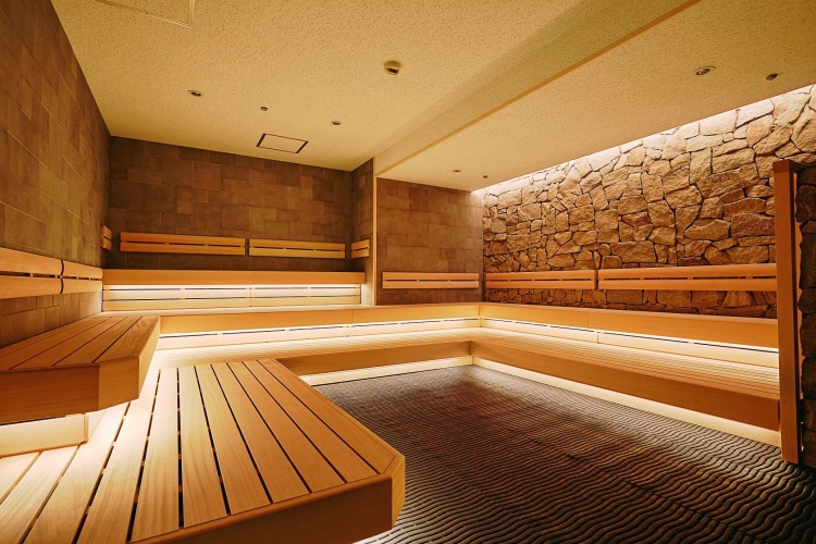 Hotel New Otani Tokyo, The Main photo 27