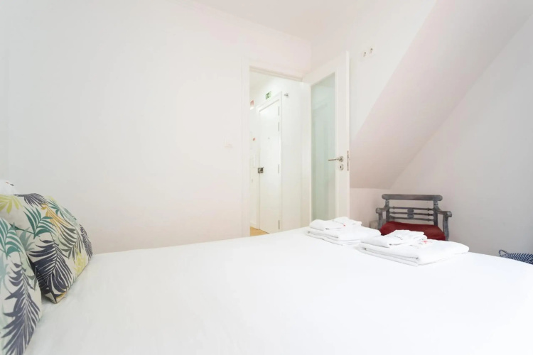 FLH Mouraria Charming Flat II