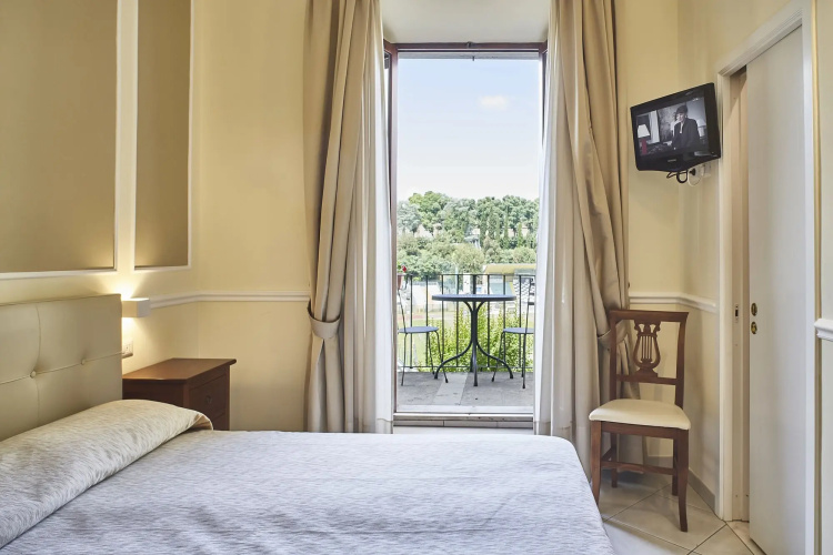 Hotel Chiusarelli