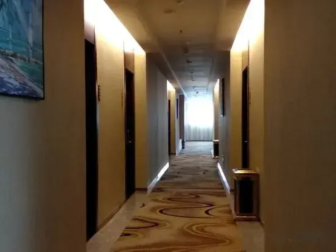 Putian Harbor Hotel