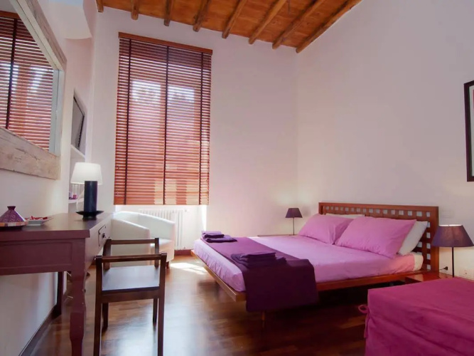 Capo dafrica 4 bed breakfast