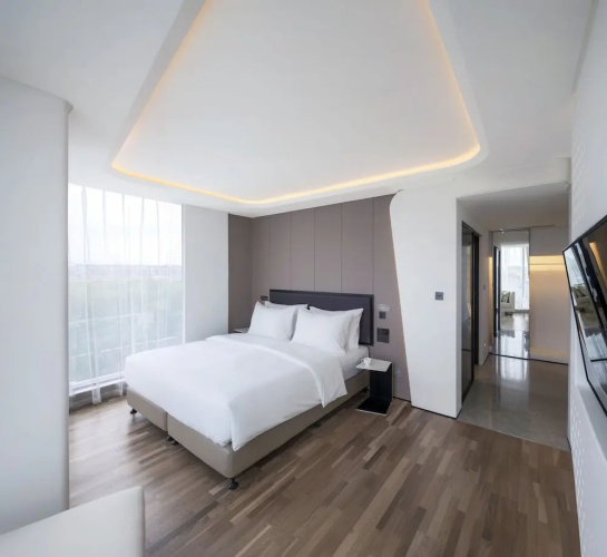 FlyZoo Hotel Hangzhou