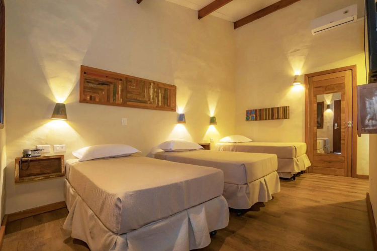 Bonito Ecotel