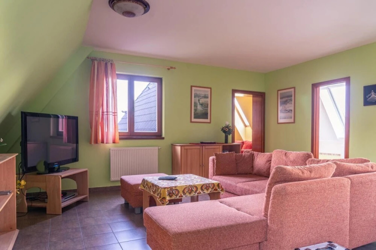 AC Apartmán 303