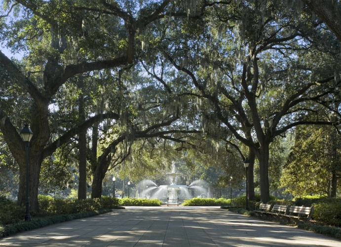 Hyatt Regency Savannah photo 21
