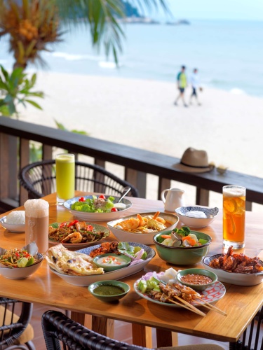 Hyatt Regency Kuantan Resort photo 12