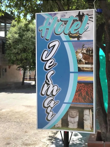 Hotelafbeelding