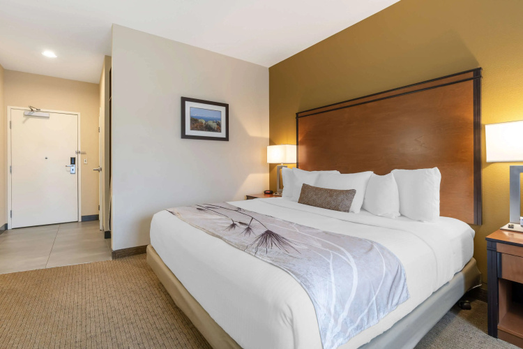Best Western Bend North
