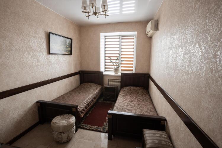 Фотография номера мотеля Автокемпинг