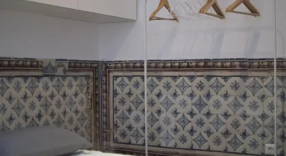 BoHo Alecrim - Guesthouse